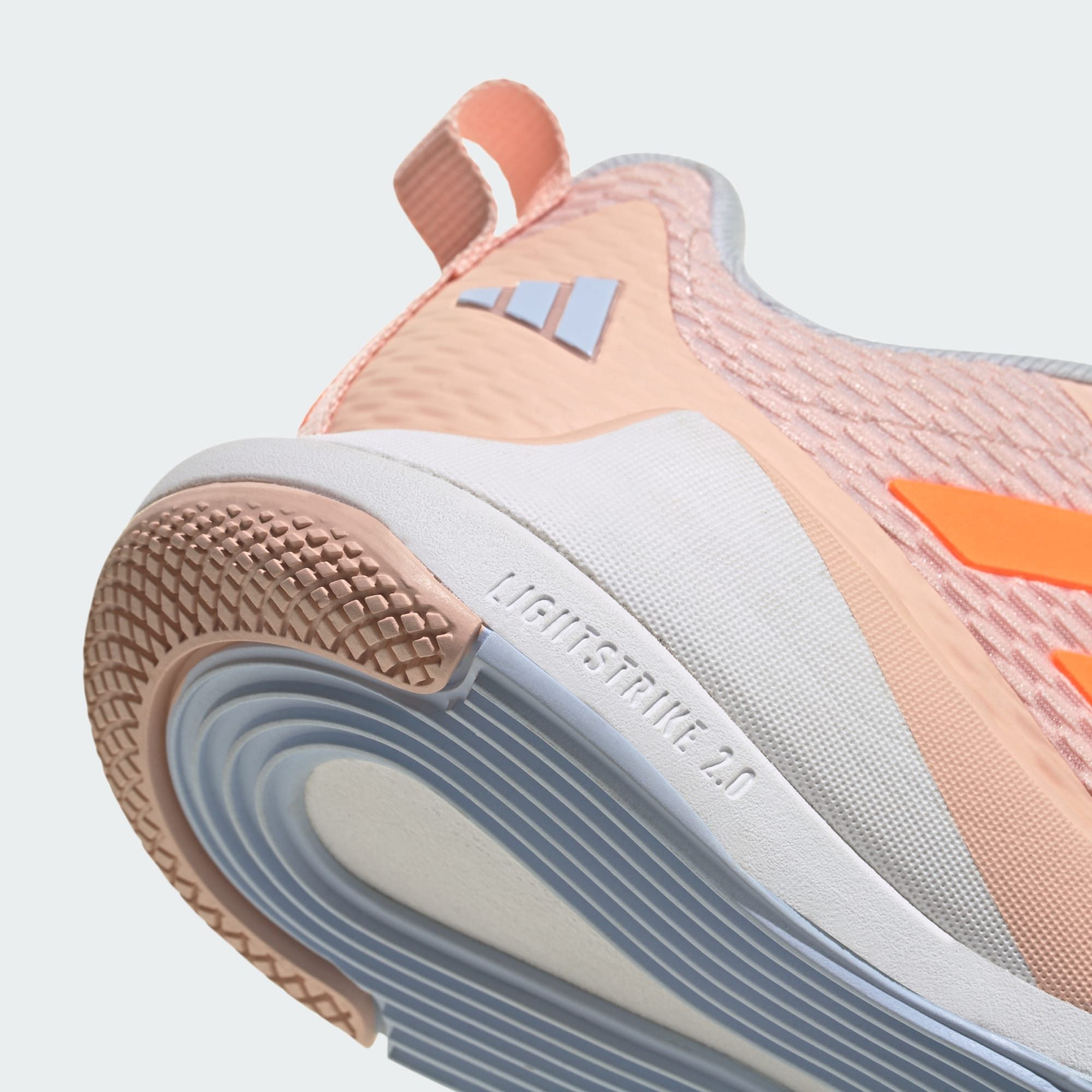 adidas Performance NOVAFLIGHT 2 INDOOR SCHUH Hallenschuh