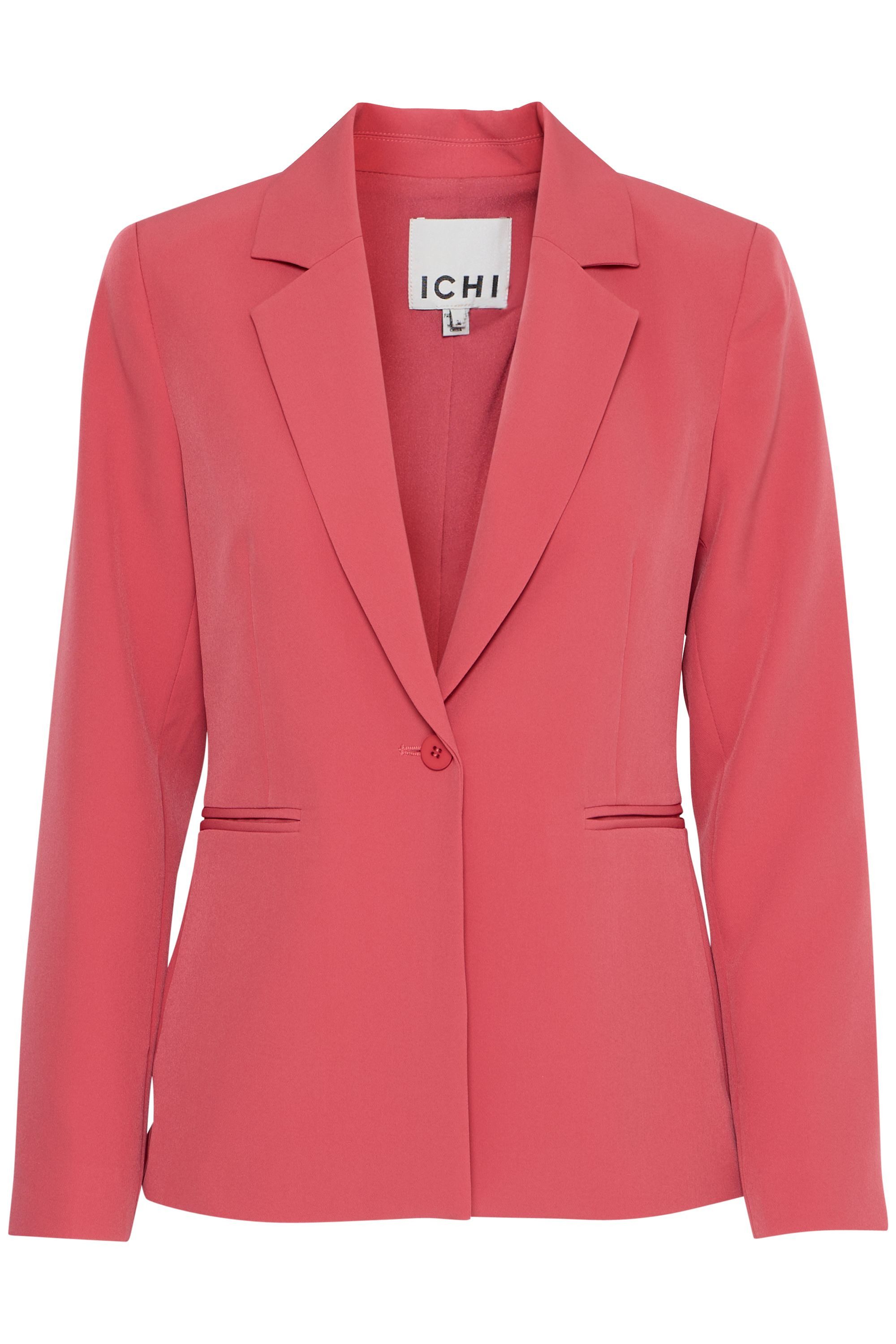 Ichi Jackenblazer IHLEXI Klassischer Blazer mit günstig online kaufen