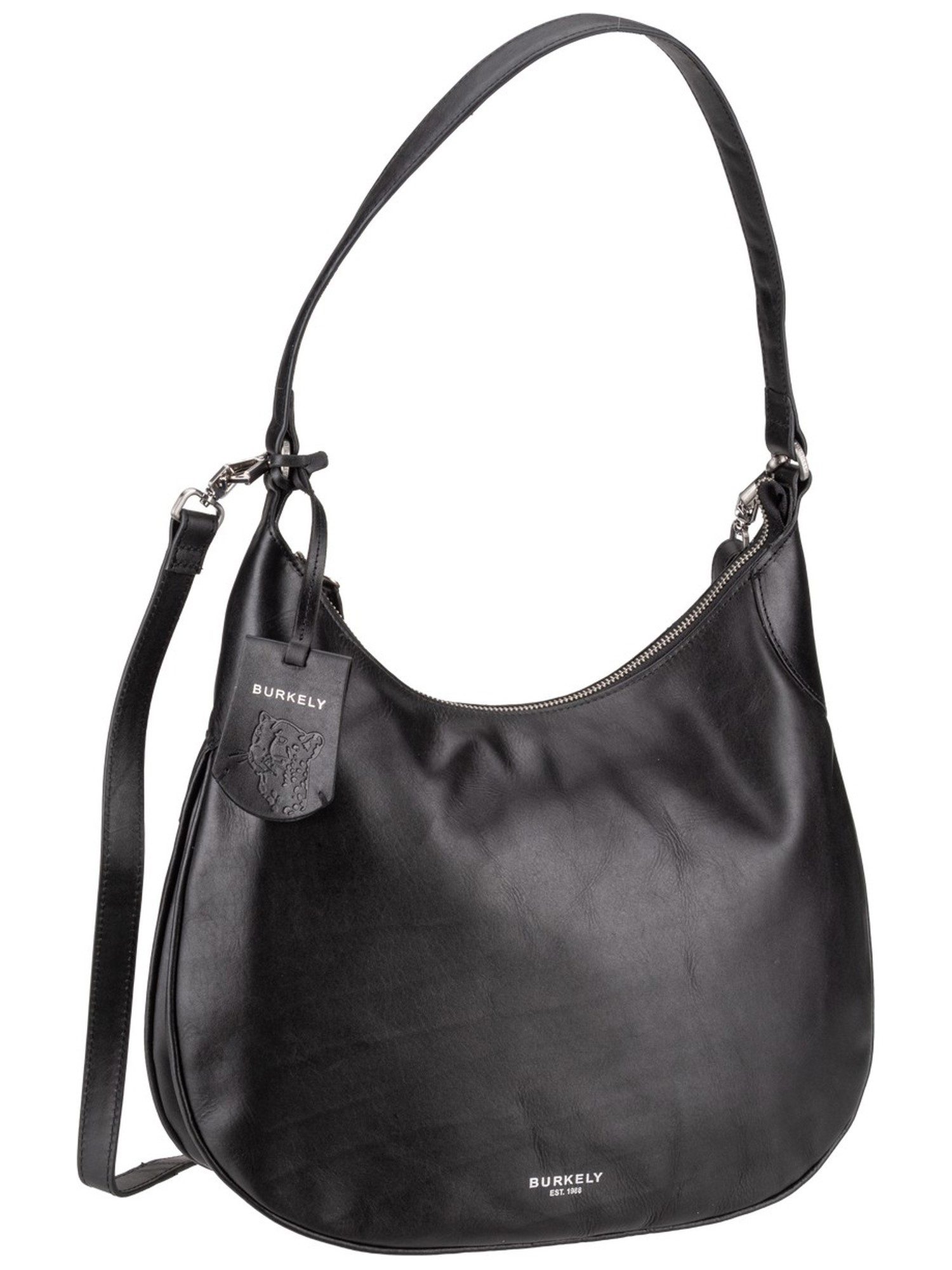 Burkely Handtasche Ledger, Hobo Bags