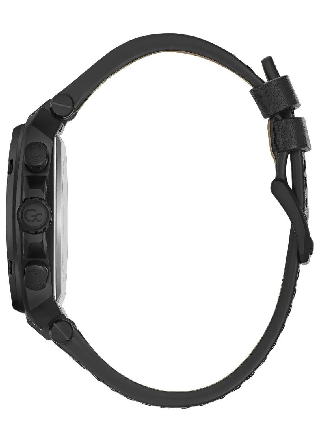 GC Chronograph Spirit Tonneau Y83003G2MF