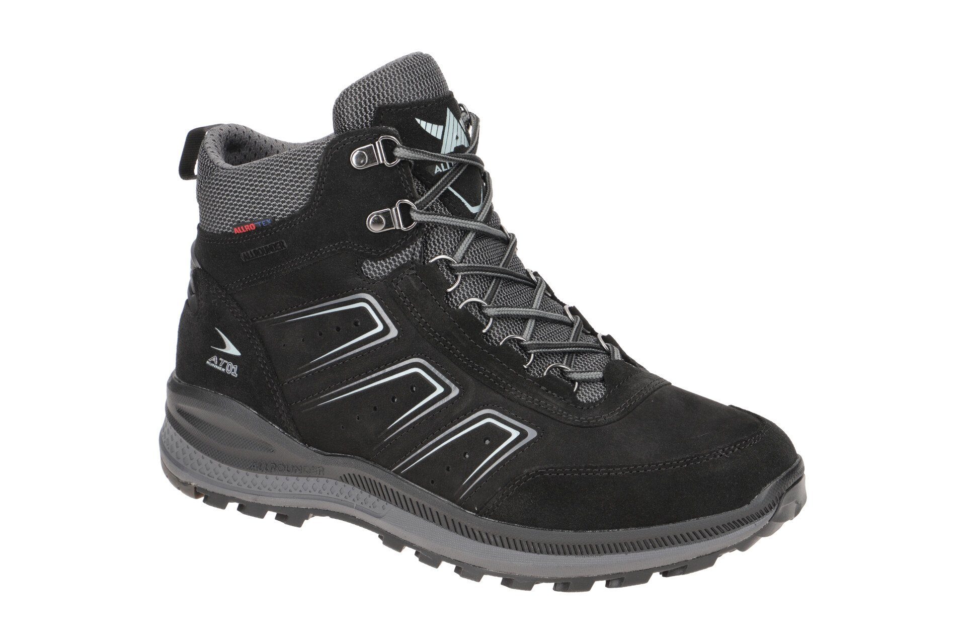P2006923 Stiefel