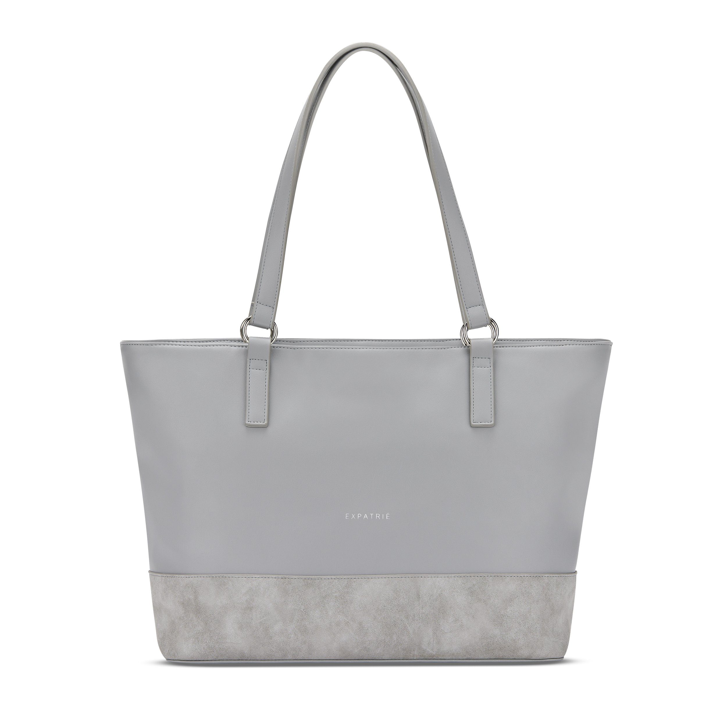 Expatrié Shopper NICOLE Schultertasche Damen Große günstig online kaufen