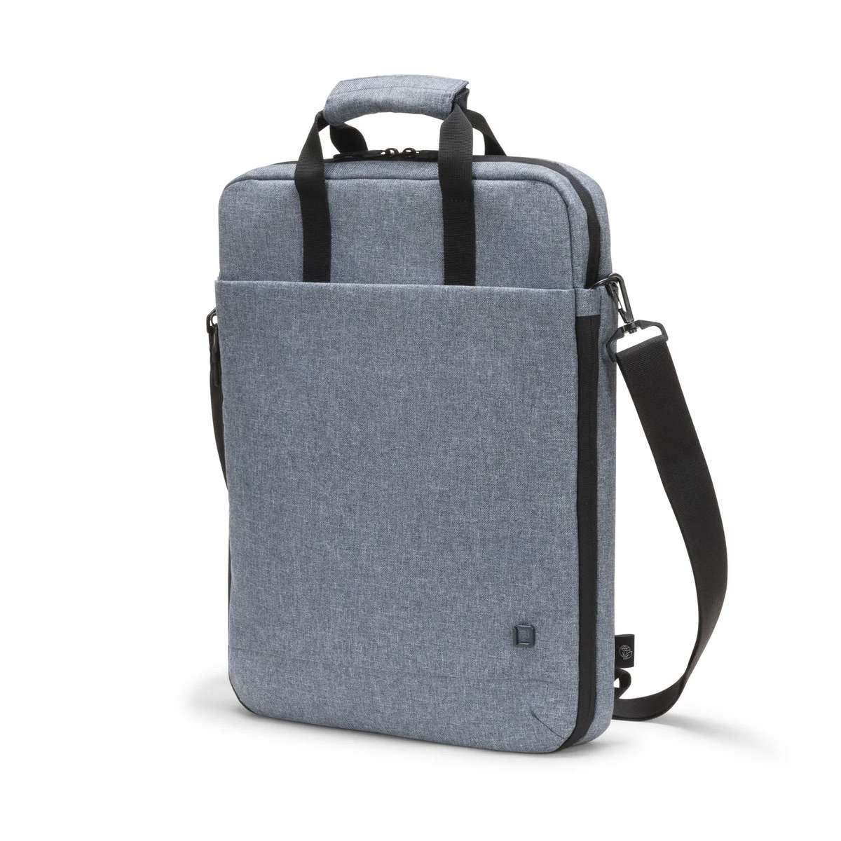 DICOTA Laptoptasche DICOTA Eco MOTION 13 - 15.6" 39,6 cm (15.6) Blau