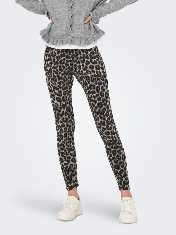 JDY Leggings - Leo Legging - günstig online kaufen