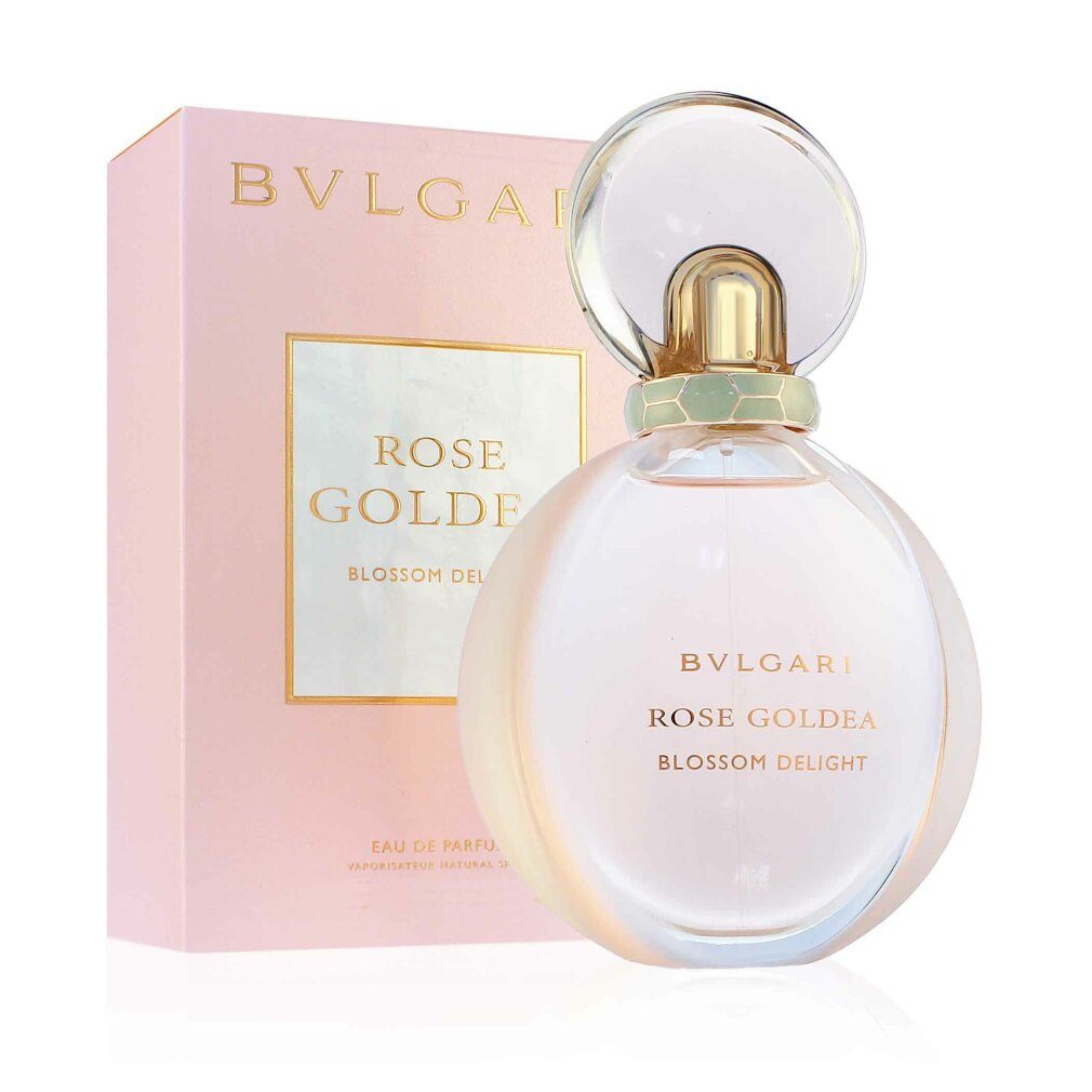 BVLGARI Eau de Parfum Rose Goldea Blossom Delight Edp spray