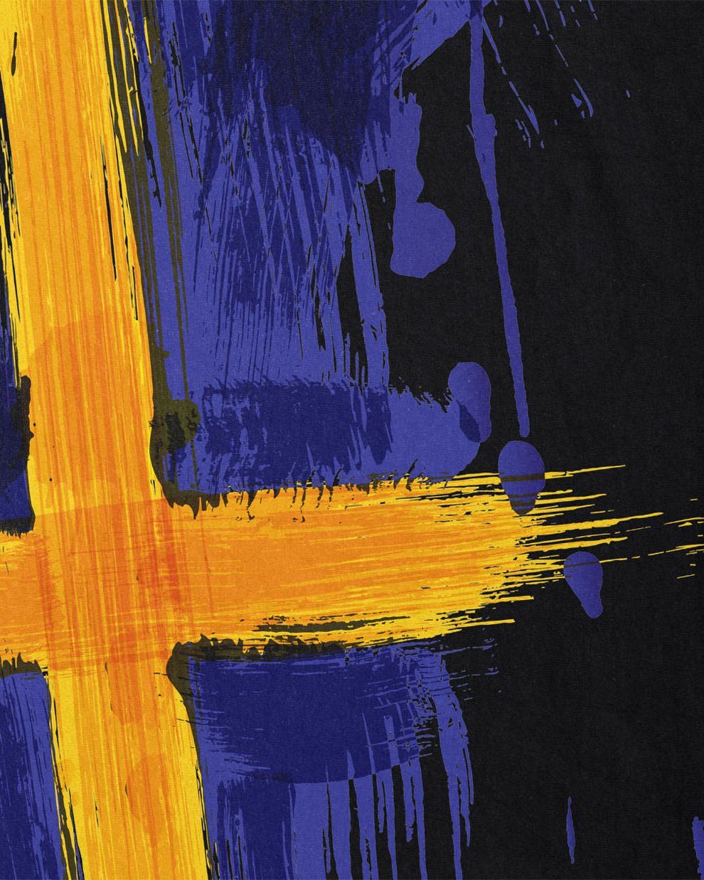 style3 T-Shirt Flagge Schweden Fußball Sport günstig online kaufen