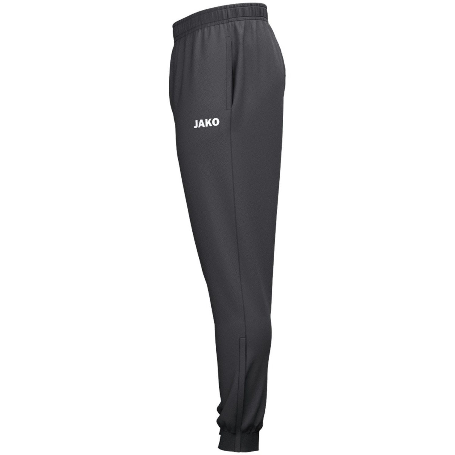 Jako Trainingshose Jako Herren Polyesterhose One 9200