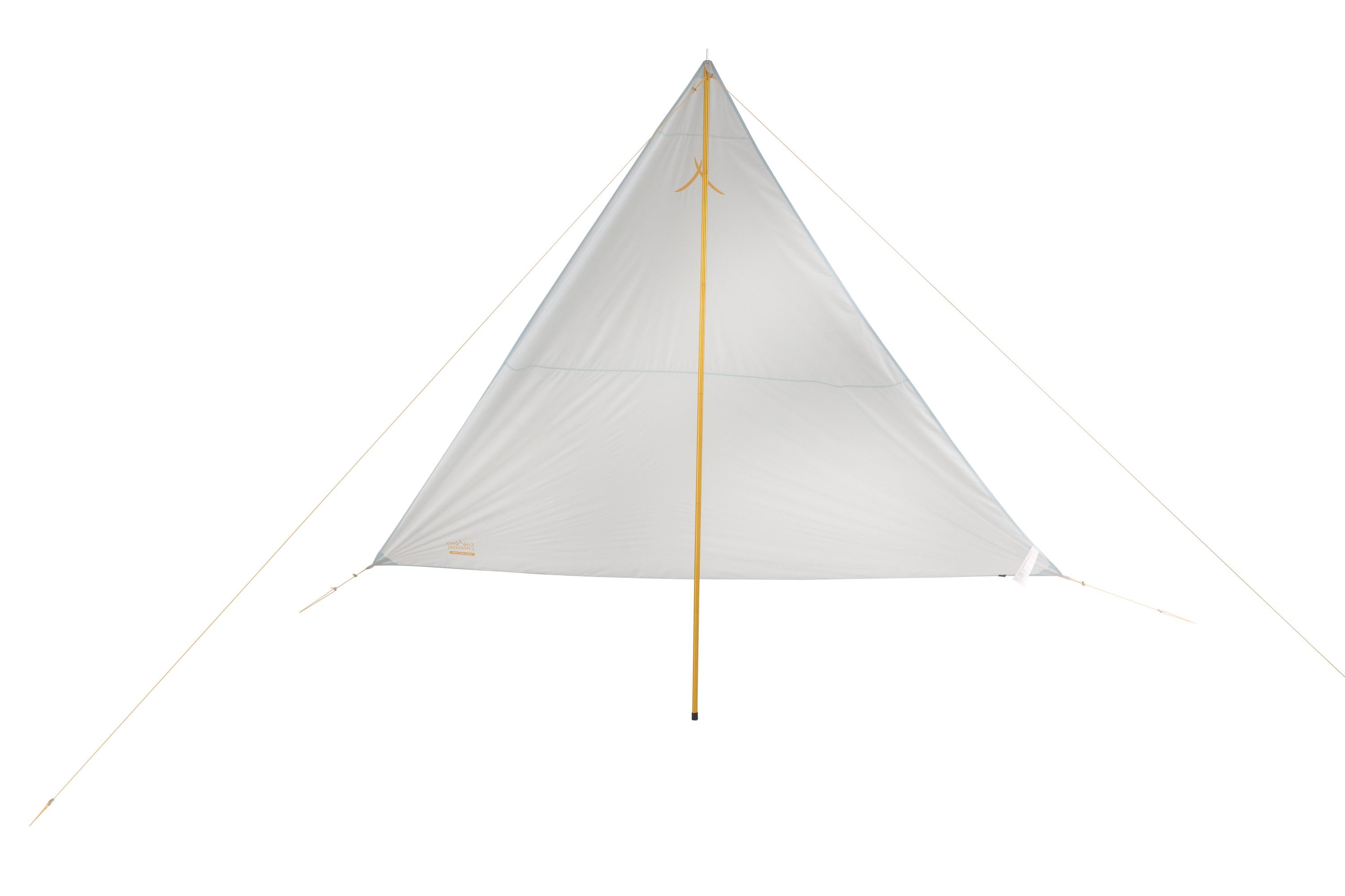 GRAND CANYON Tarp-Zelt Zuni Ray PRO, Personen: 2 (2 tlg)