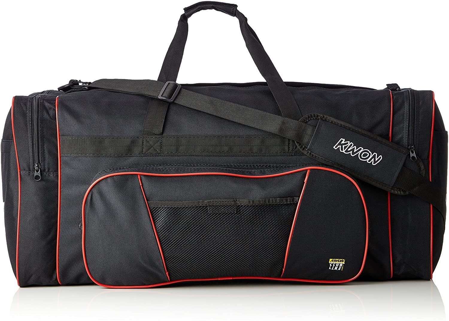 KWON Sporttasche Club Line X-Large Tasche Trainingstasche 80 x 35 x 35 cm ( günstig online kaufen