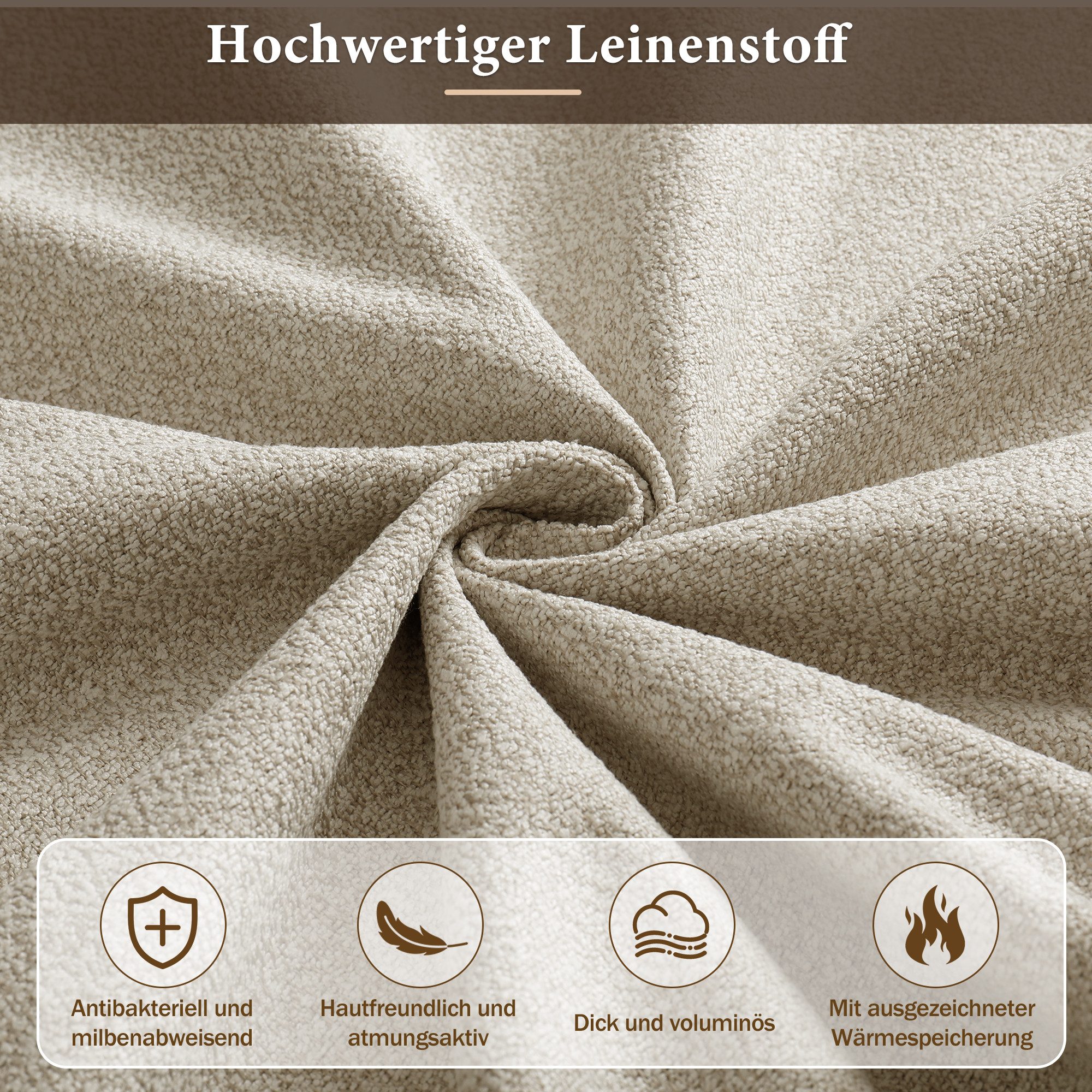 Odikalo Schlafsofa 90x200 90x190 Polsterbett mit USB und Schubladen ohne Matratze, mit 2 Schubladen für Stauraum, Schlafsofa, Tagbett 90x200 cm / 90x190 cm, aus – Bild 5 von 5