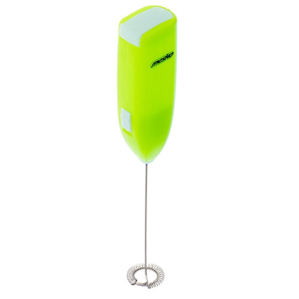 Mesko Milchaufschäumer Mesko MS 4493 green Milchaufschäumer