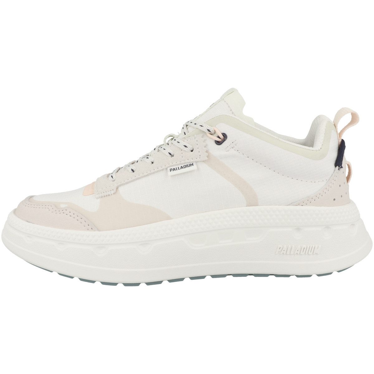 Palladium Palla Reverse Lo Damen Sneaker