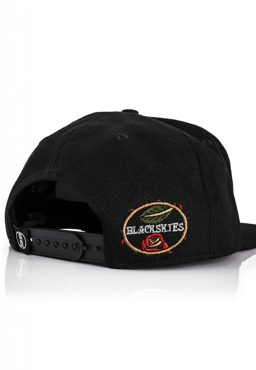 Cap Romance Traditional is Tattoo Blackskies Snapback Cap Dead Snapback