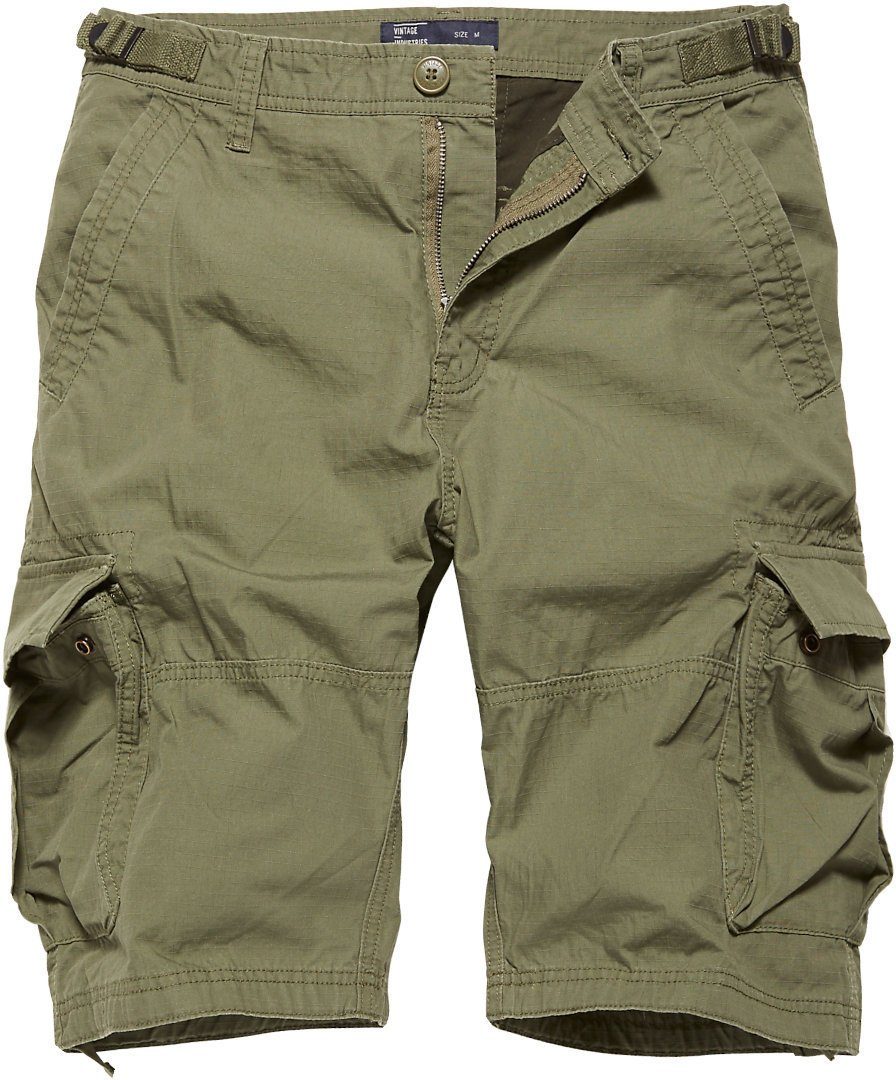 Vintage Industries Shorts Terrance Shorts