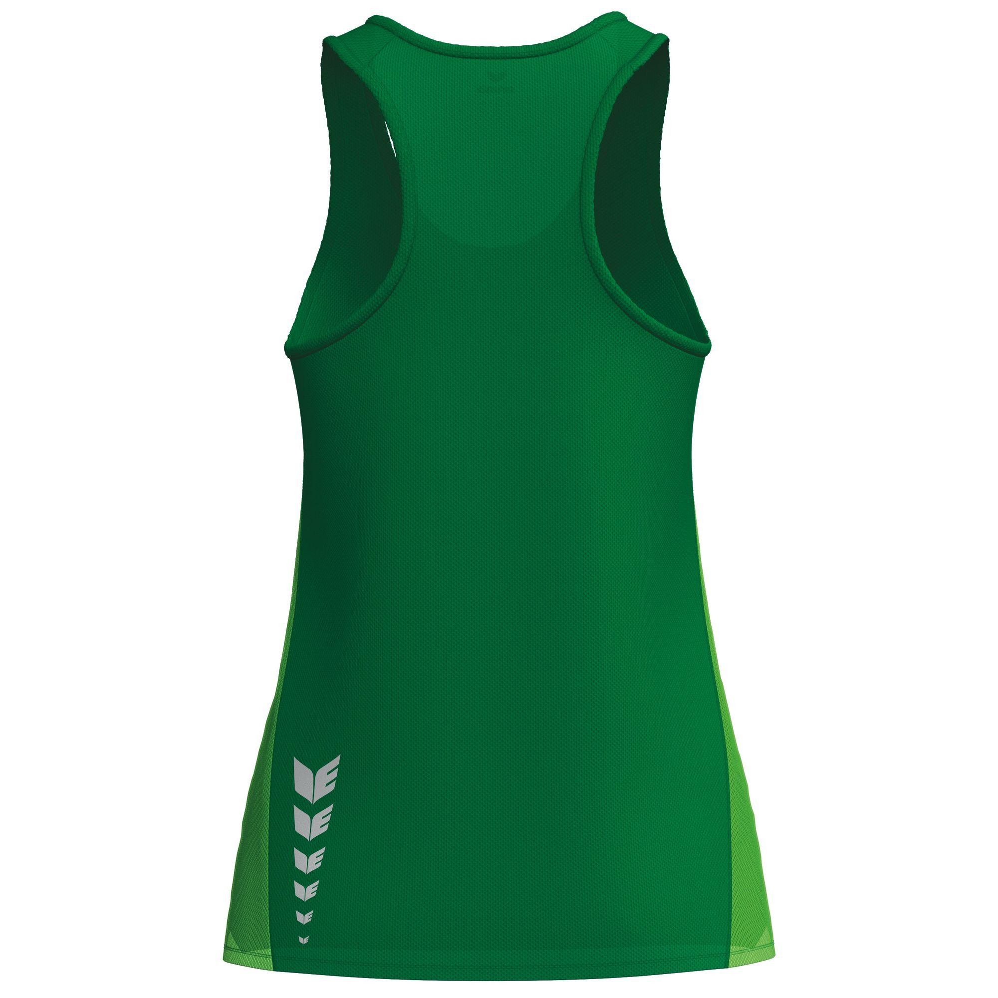 Erima Tanktop erima Damen Tank Top T&F WINGS Singlet