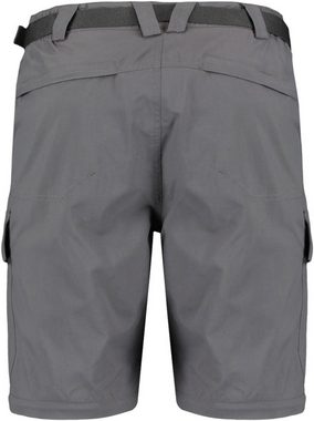 Mc Kinley Outdoorhose H-Abzipphose Amite III UG