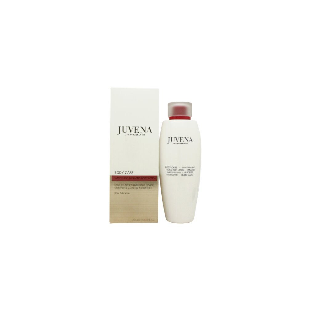 Körperpflegemittel Daily Adoration Glättende und straffende Körperlotion 200ml