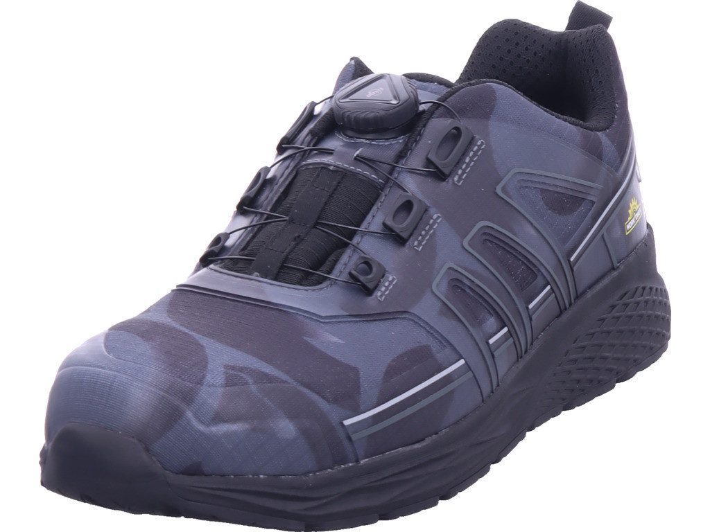 Workpower Ares Sicherheitshalbschuh S1P Arbeitsschuh