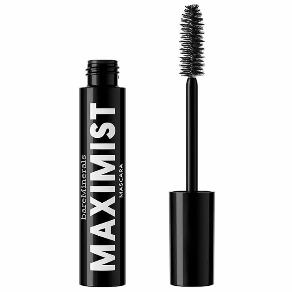 BAREMINERALS Mascara Maximist Volumizing Phyto Fiber Mascara 9ml