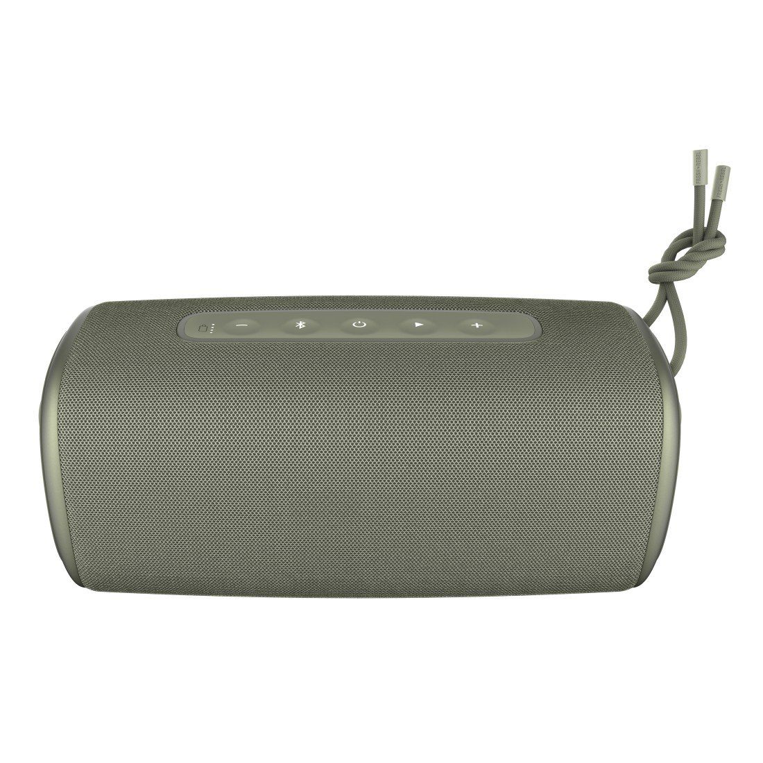 (Bluetooth) Bluetooth-Lautsprecher Dried Rebel Fresh´n Bold Green L2
