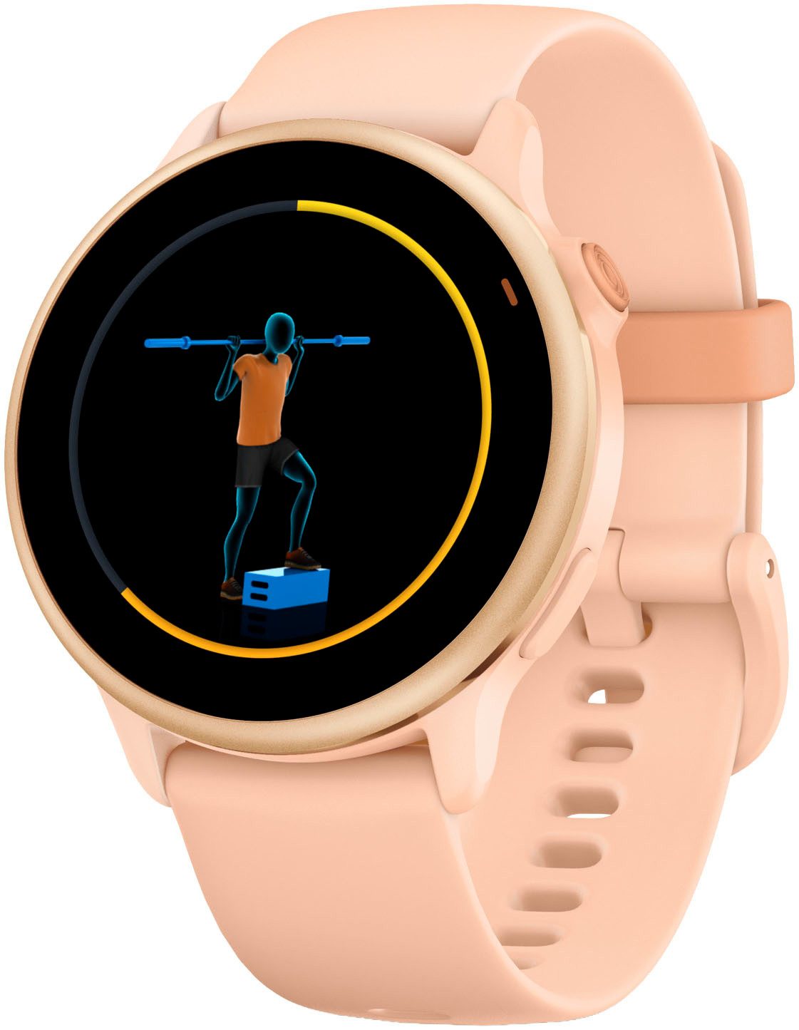 Garmin vívoactive 6 Smartwatch (Garmin)