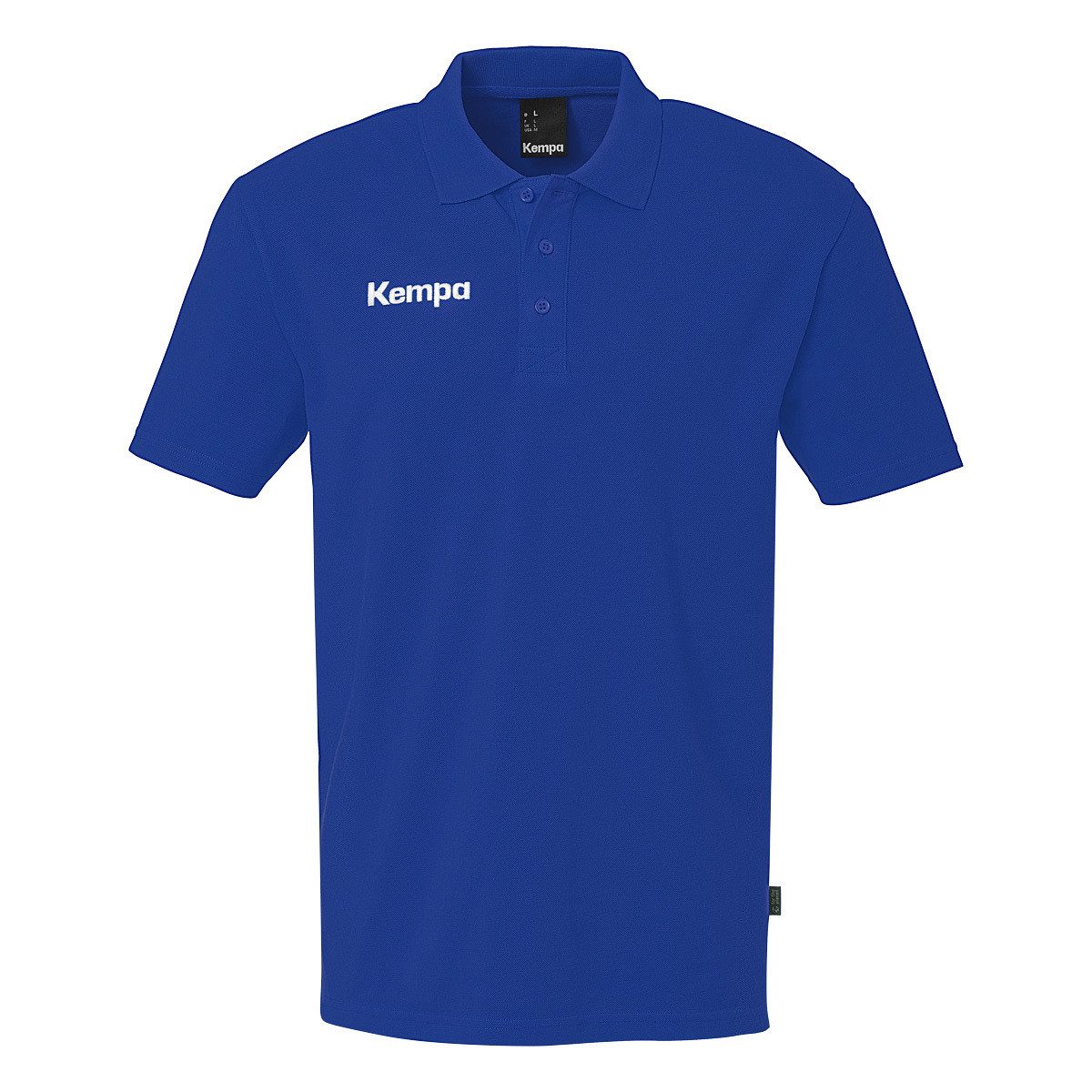 Kempa Poloshirt POLO SHIRT Classic (1-tlg., günstig online kaufen