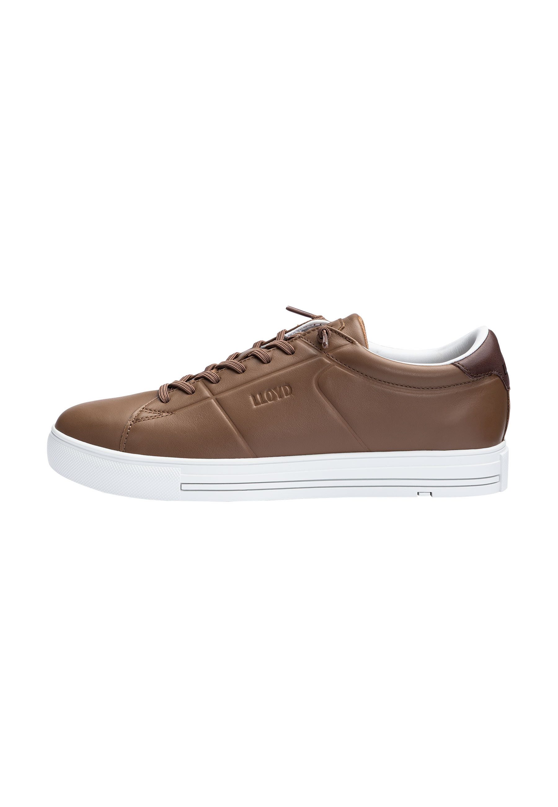 Lloyd COURT Sneaker mit modernem Design