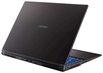 CAPTIVA Advanced Gaming I76-029 Gaming-Notebook (Intel Core i9 13900HX, 2000 GB SSD)