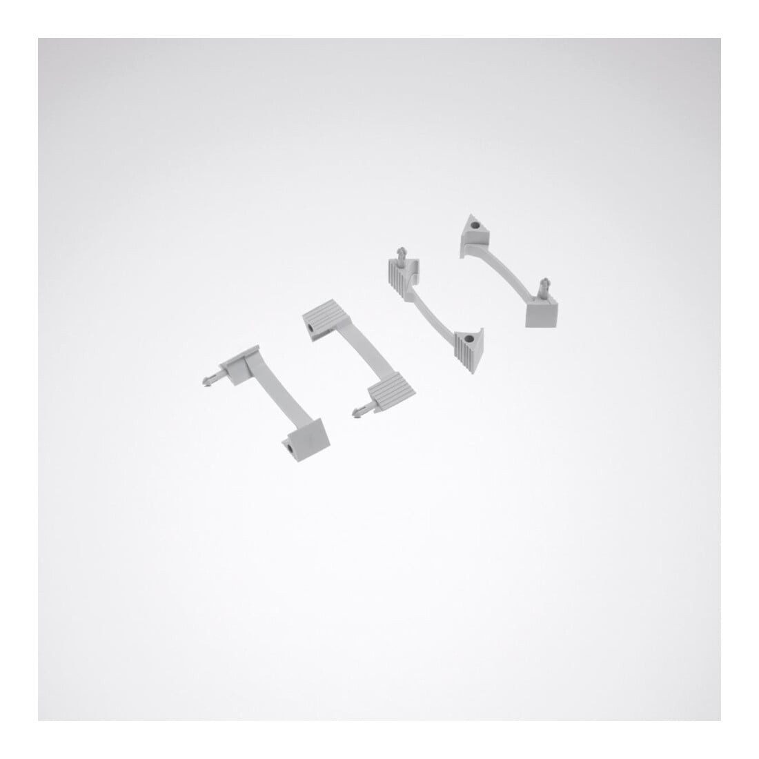 TRILUX SUP-Leuchte Trilux Diebstahlsicherung ZBATL2
