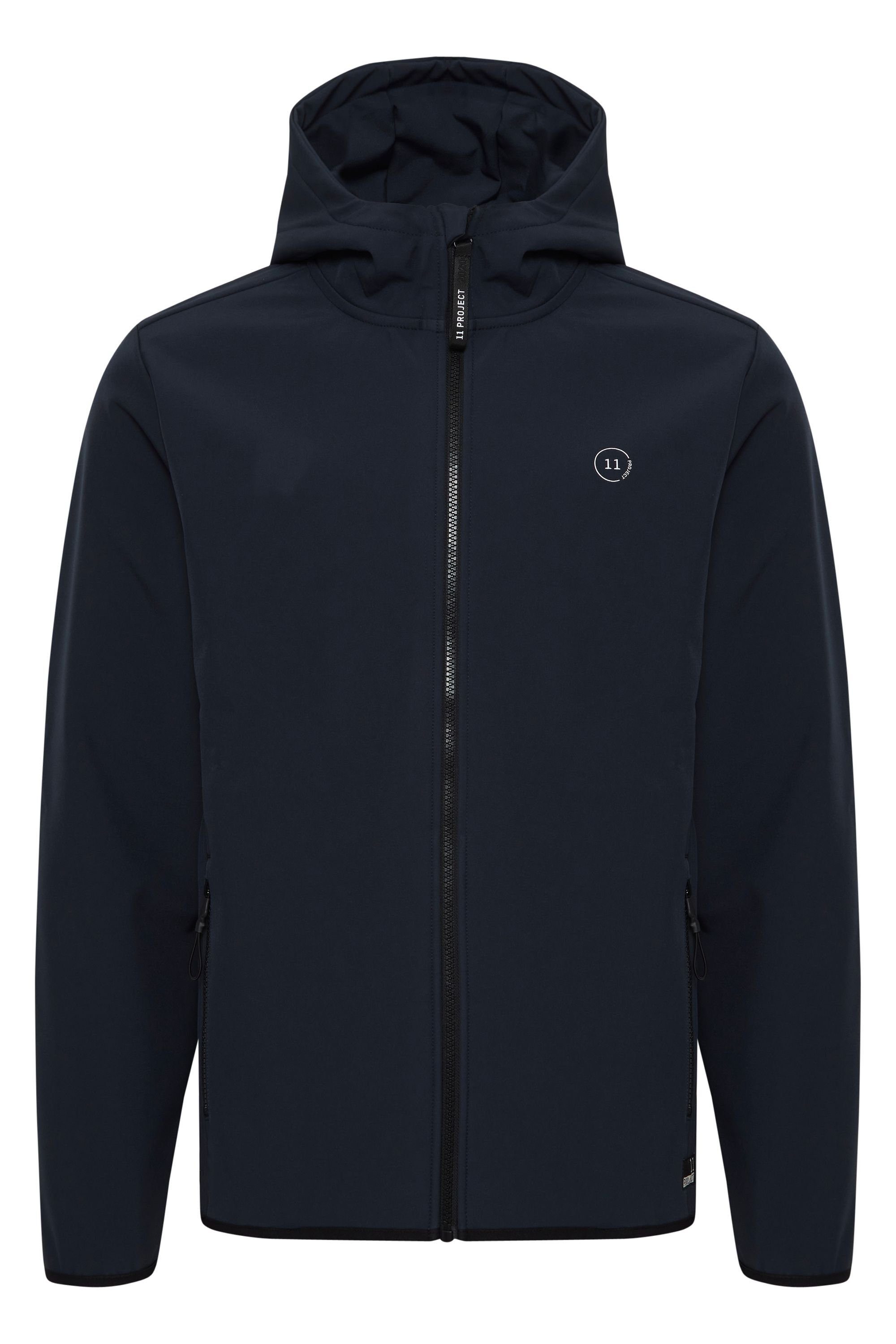 11 Project Softshelljacke 11 Project PRUlfert günstig online kaufen