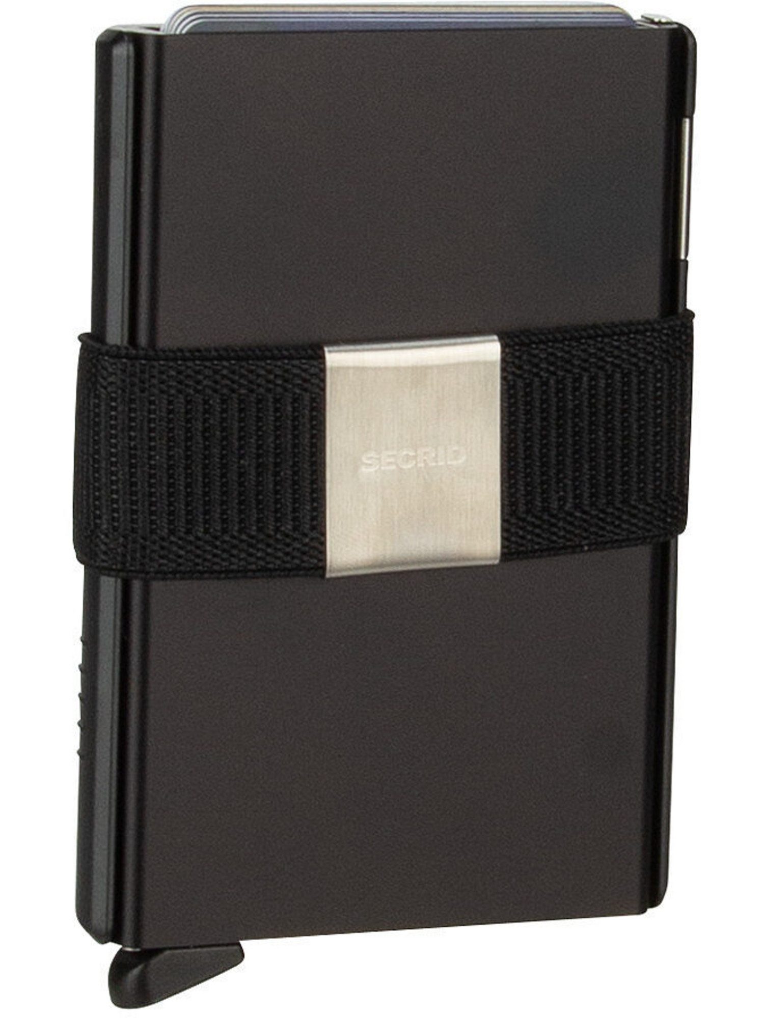 Geldbörse Cardslide