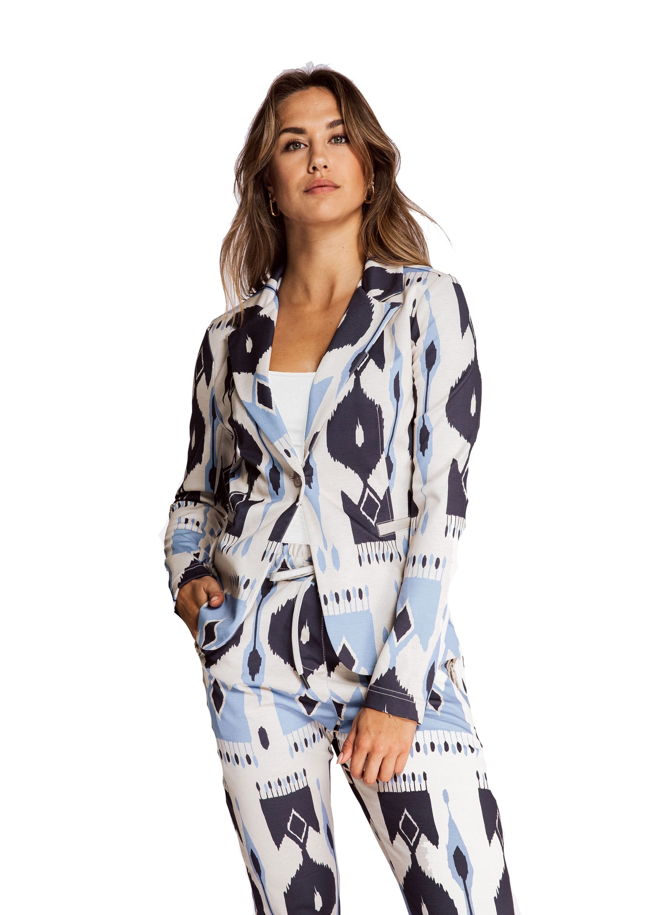 Jackenblazer Blazer SALMA Blue