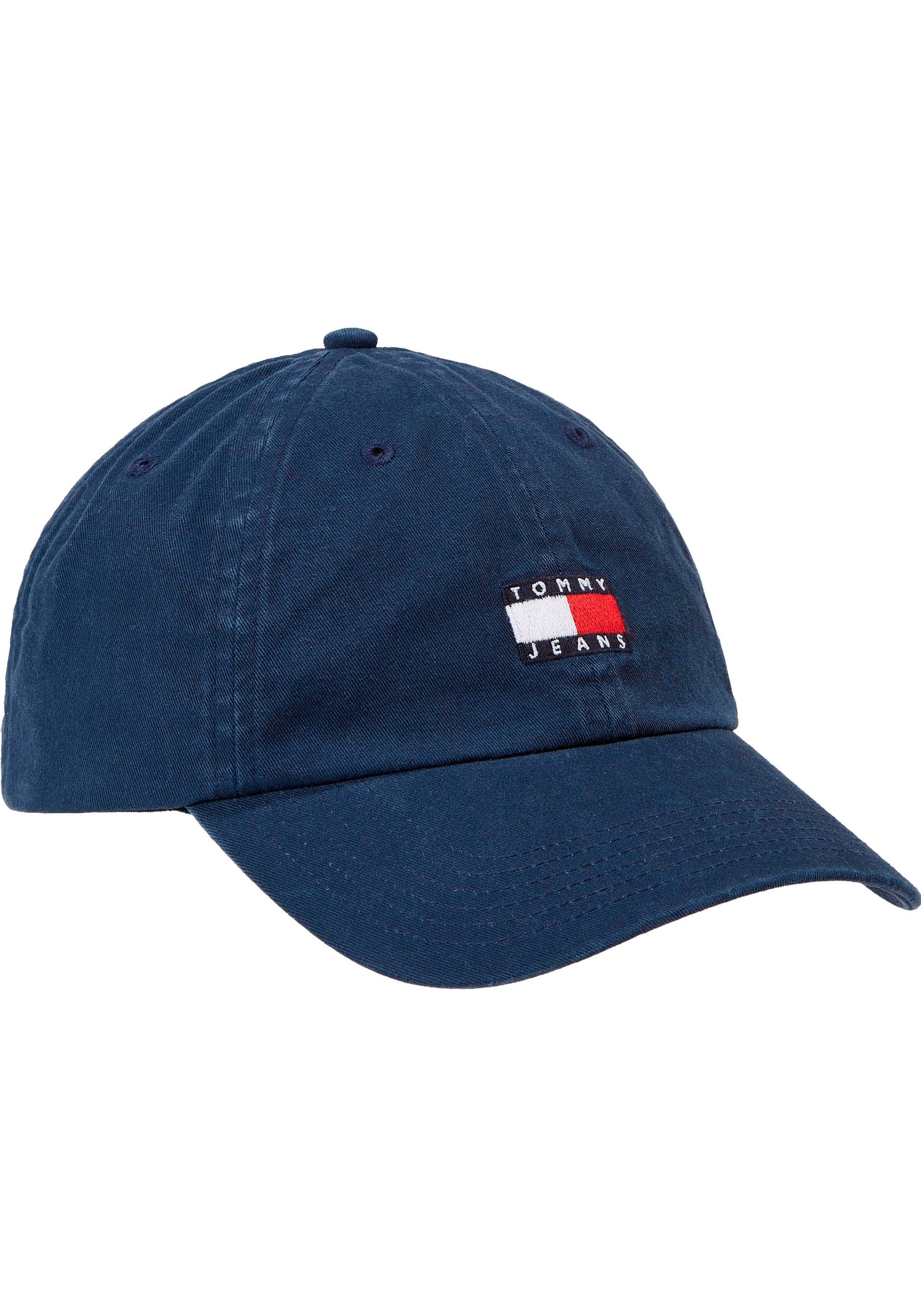 Tommy Jeans Baseball Cap TJM HERITAGE CAP