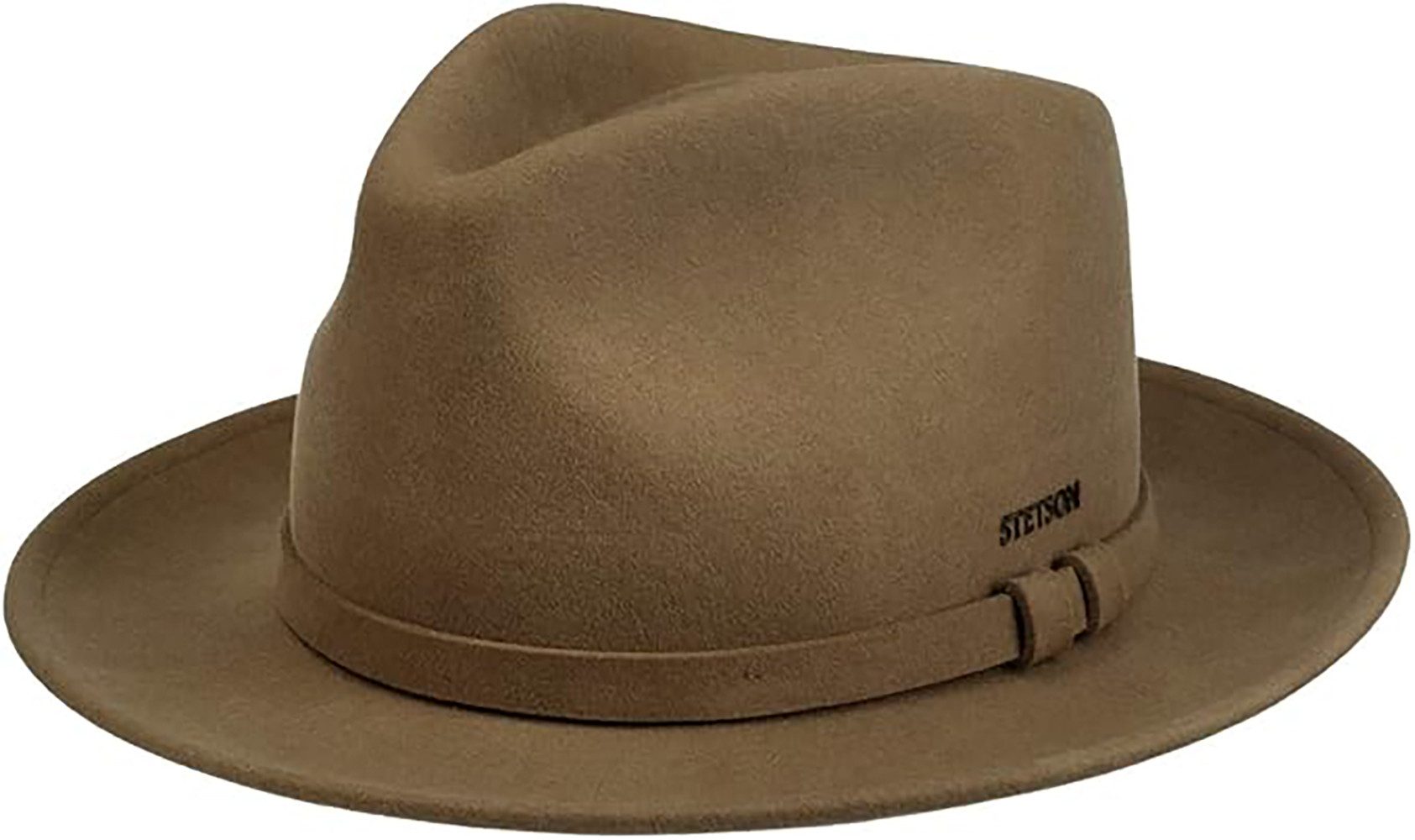 Filzhut Soft Felt Fedora