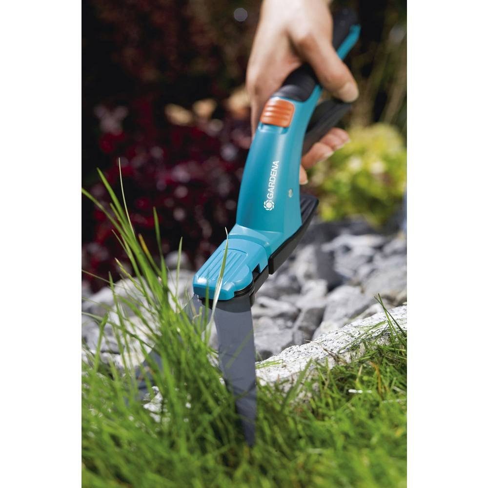 GARDENA Gartenschere Comfort Grasschere günstig online kaufen
