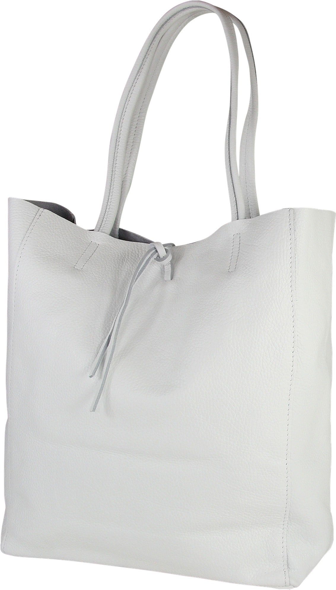 Schultertasche Toscanto Damen Shopper Schultertasche