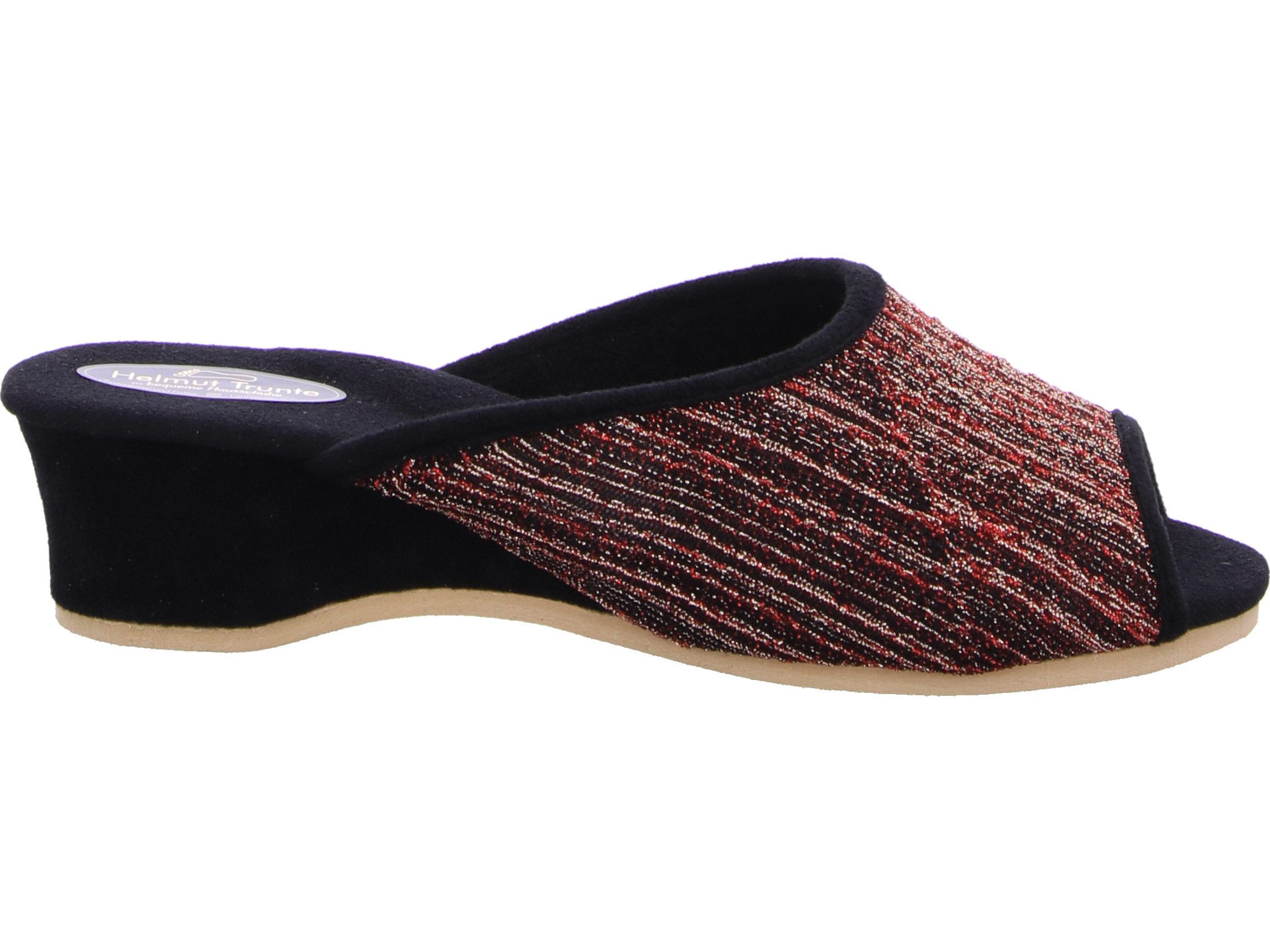 Helmut Trunte Pantoffel