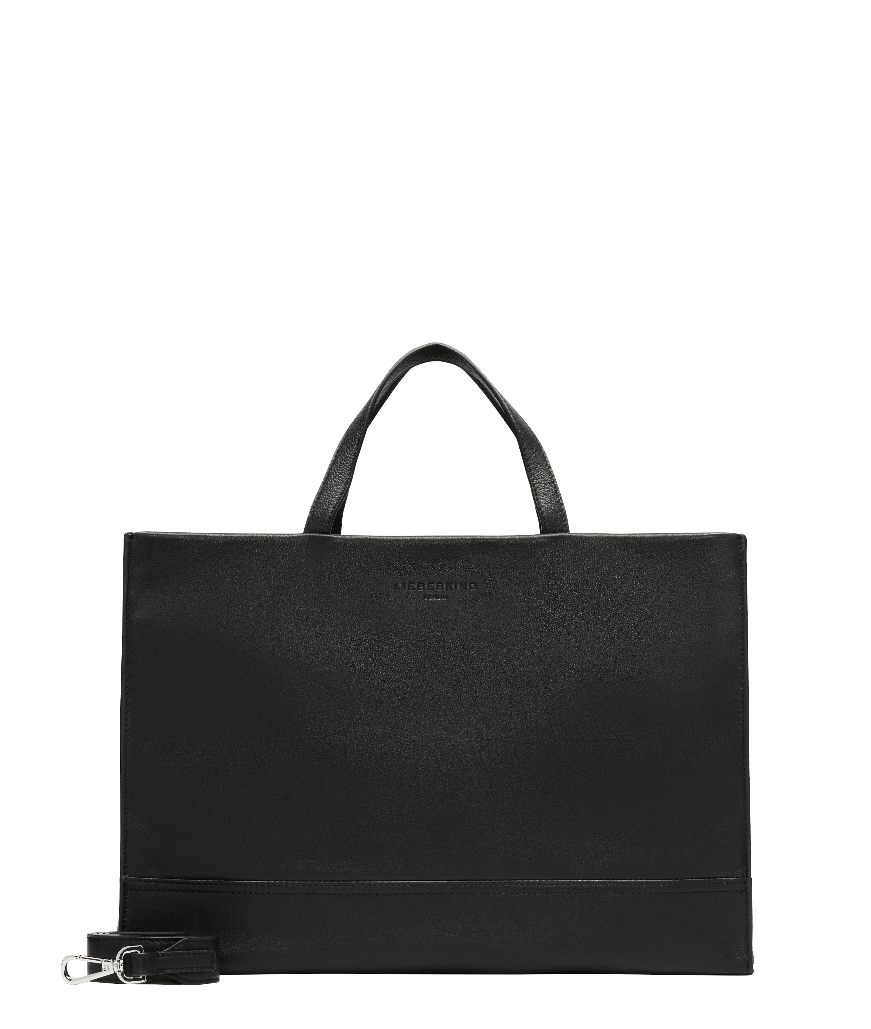 Henkeltasche Satchel L LOU 2 3D LEATHER
