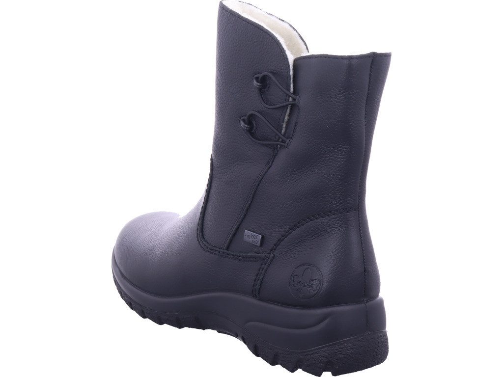 Rieker HWK Damen Stiefel Stiefel
