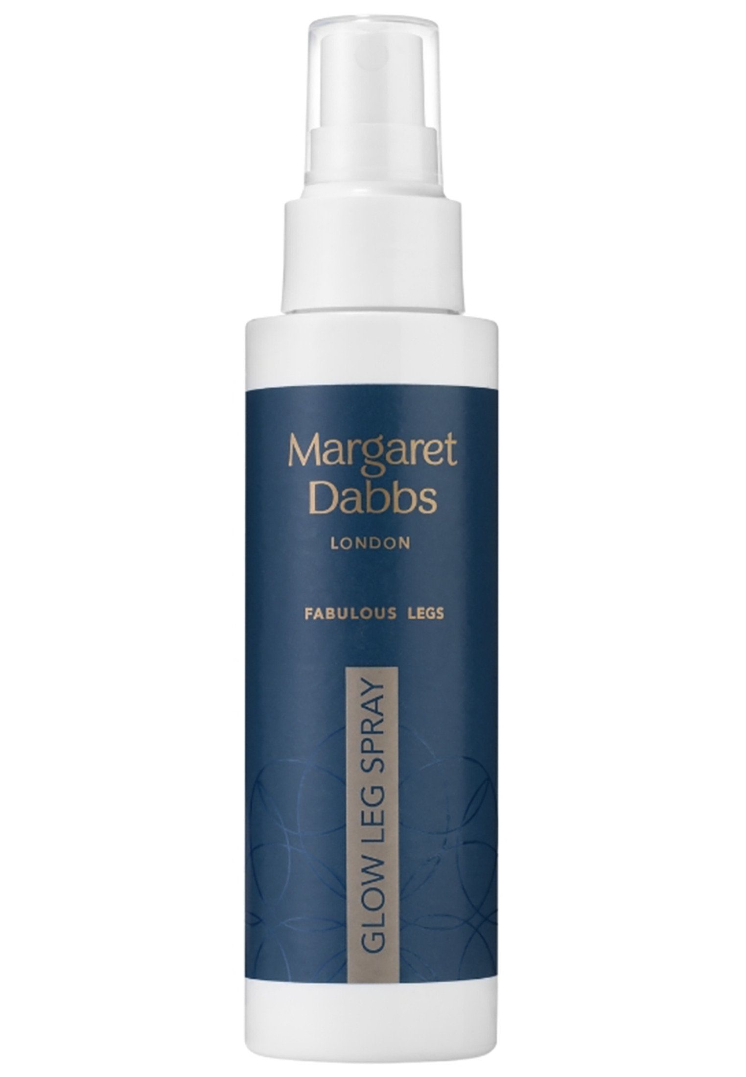 Margaret Dabbs Fußlotion Margaret Dabbs Fußpflege Refining Glow Leg Spray