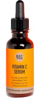 DAYTOX Gesichtspflege-Set Vitamin Booster Duo Spar-Set, 2-tlg.