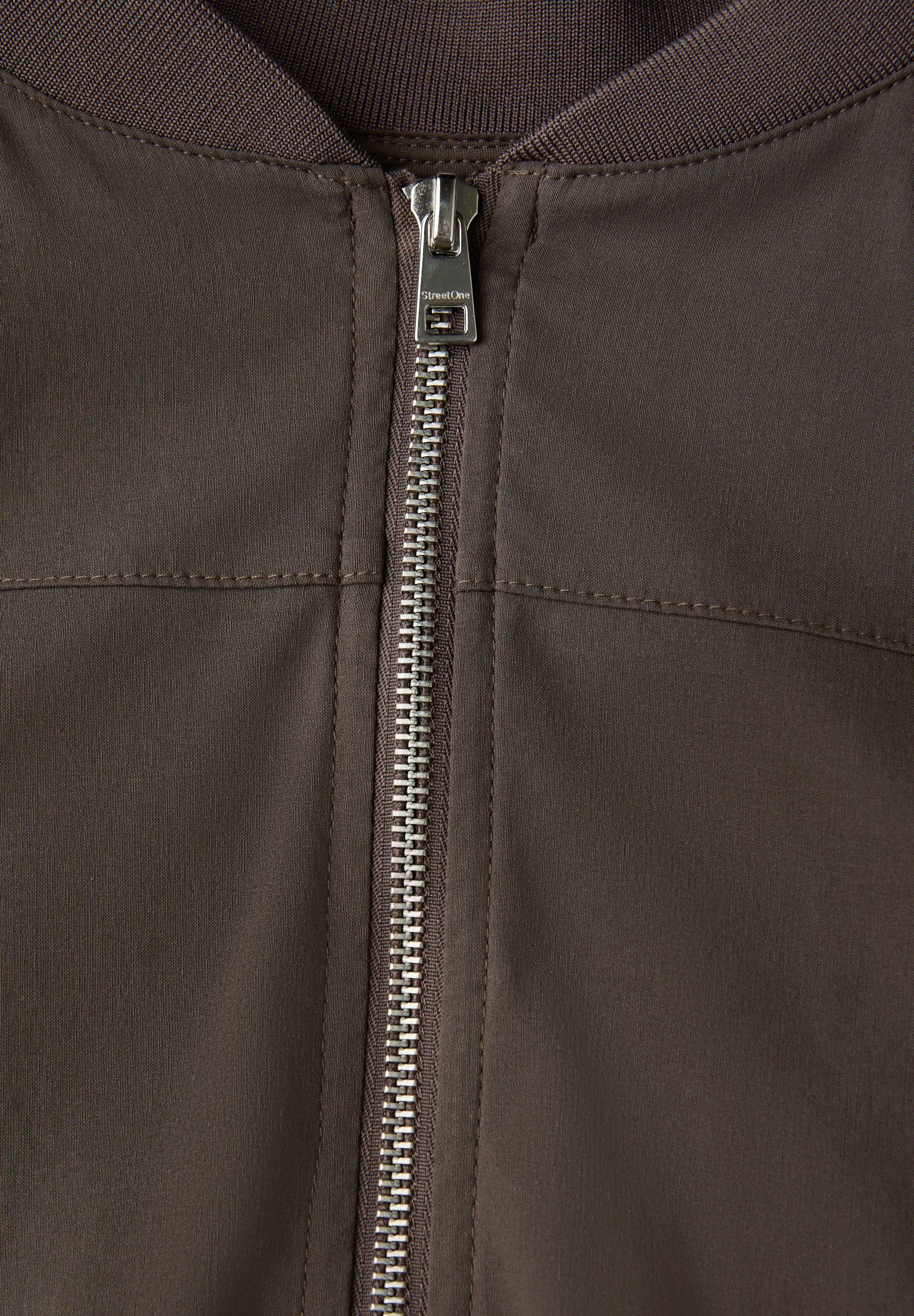 STREET ONE Winterjacke günstig online kaufen