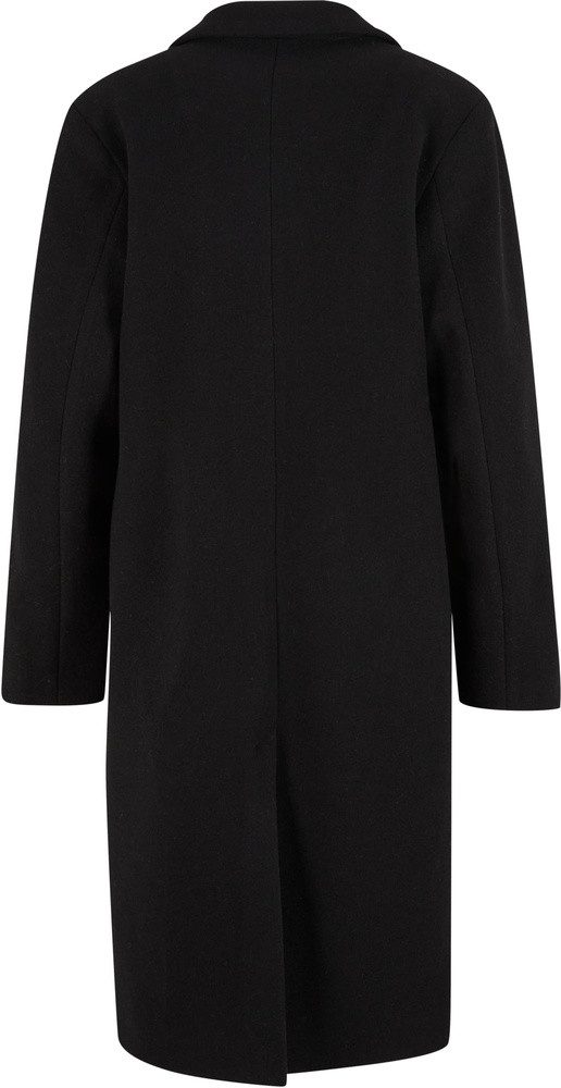 URBAN CLASSICS Kurzjacke Ladies Basic Coat günstig online kaufen