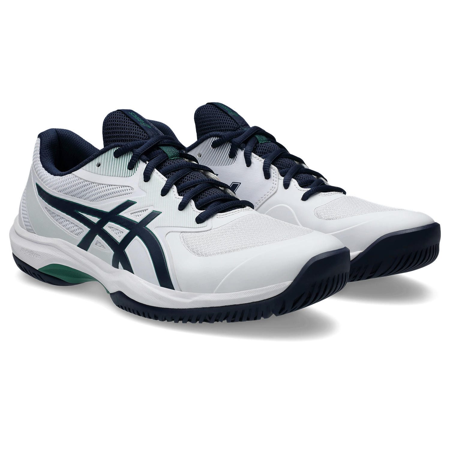 Asics GAME FF Tennisschuh Multicourt-Schuhe günstig online kaufen