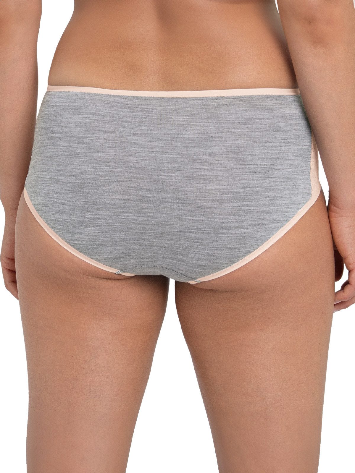Anita Active Funktionsunterhose Sport Panty High Waist plus PanAlp wool (Stück, 1-St) -