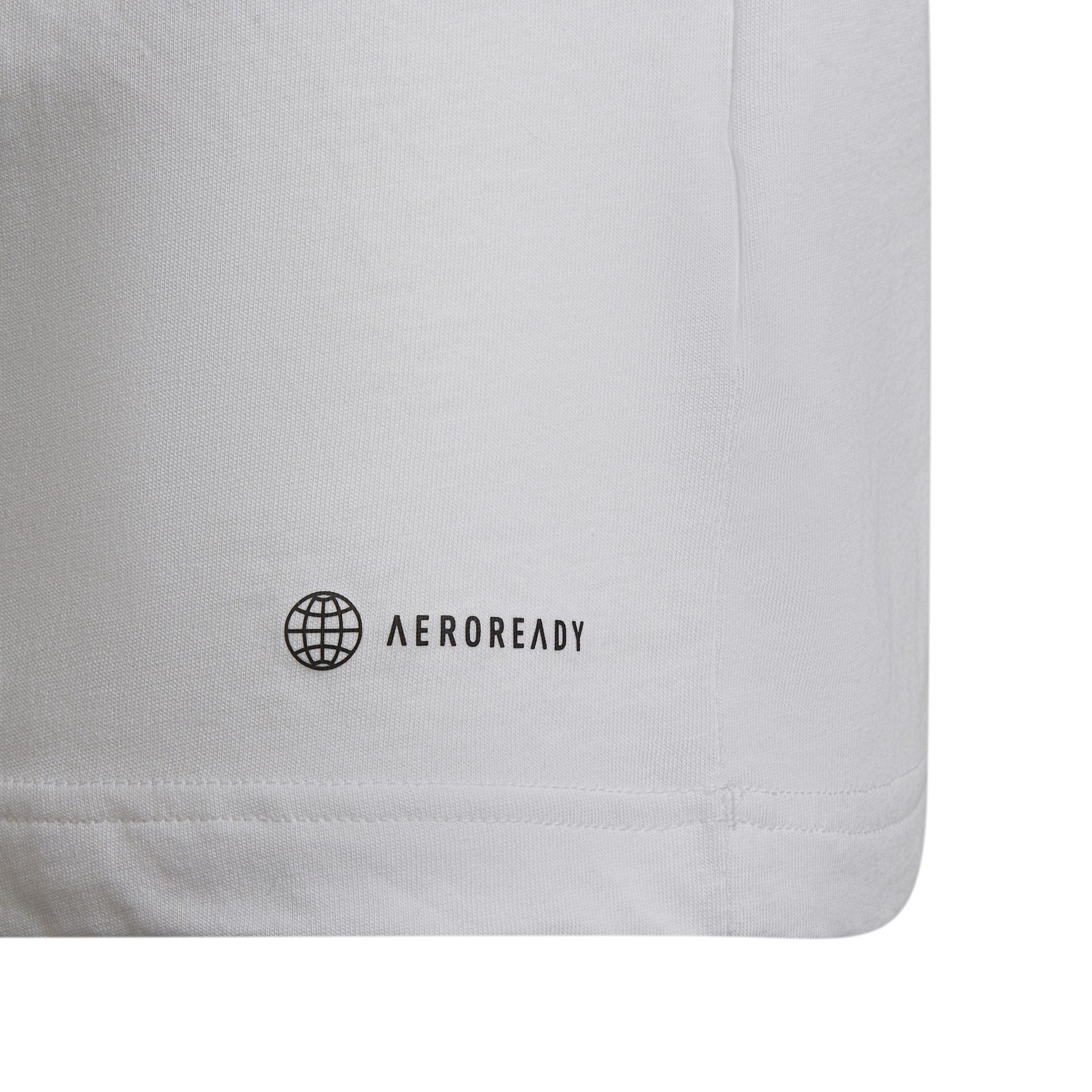 adidas Performance T-Shirt adidas Kinder T-Shirt Entrada 22 Tee