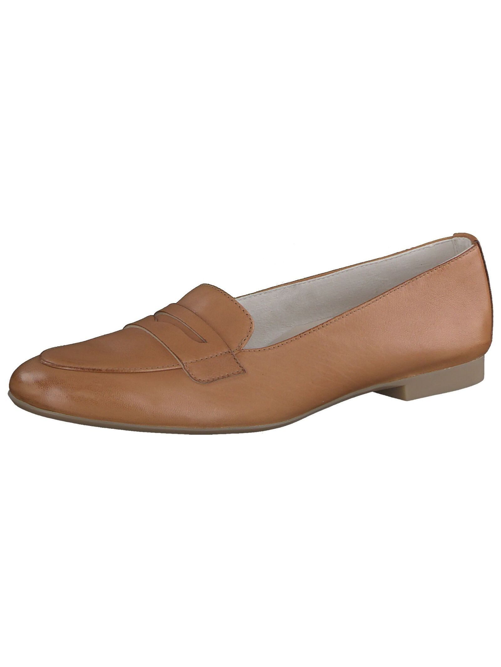 Slipper Glattleder Slipper