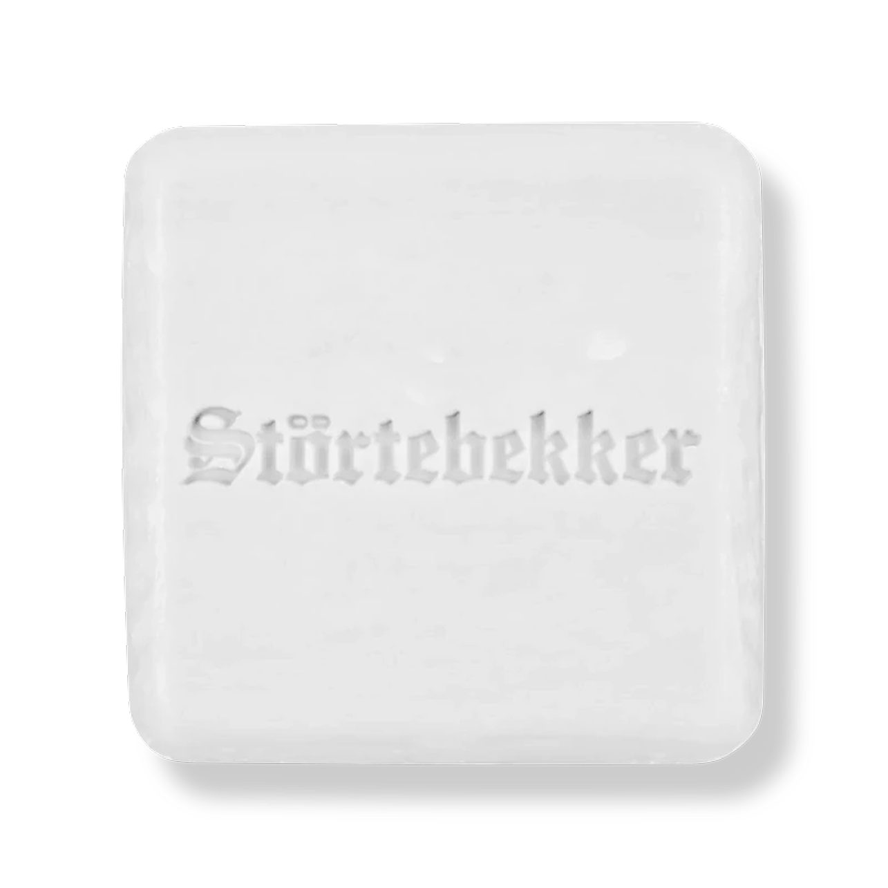 Störtebekker Festes Haarshampoo Kokos, 6-tlg., Vegane & Nachhaltige Reinigung für Körper und Haar