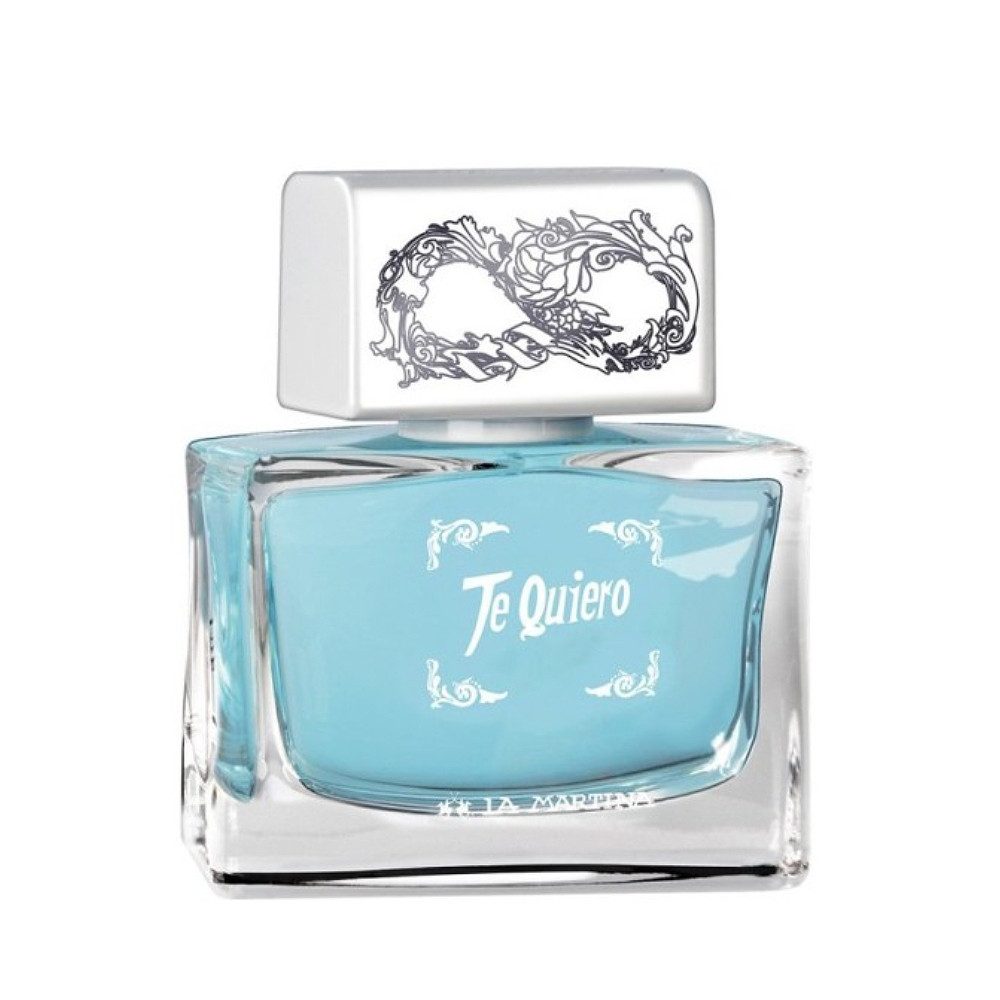 La Martina Eau de Parfum Te Quiero Pour Homme Herrenduft EdP Vaporisateur Spray 100ml