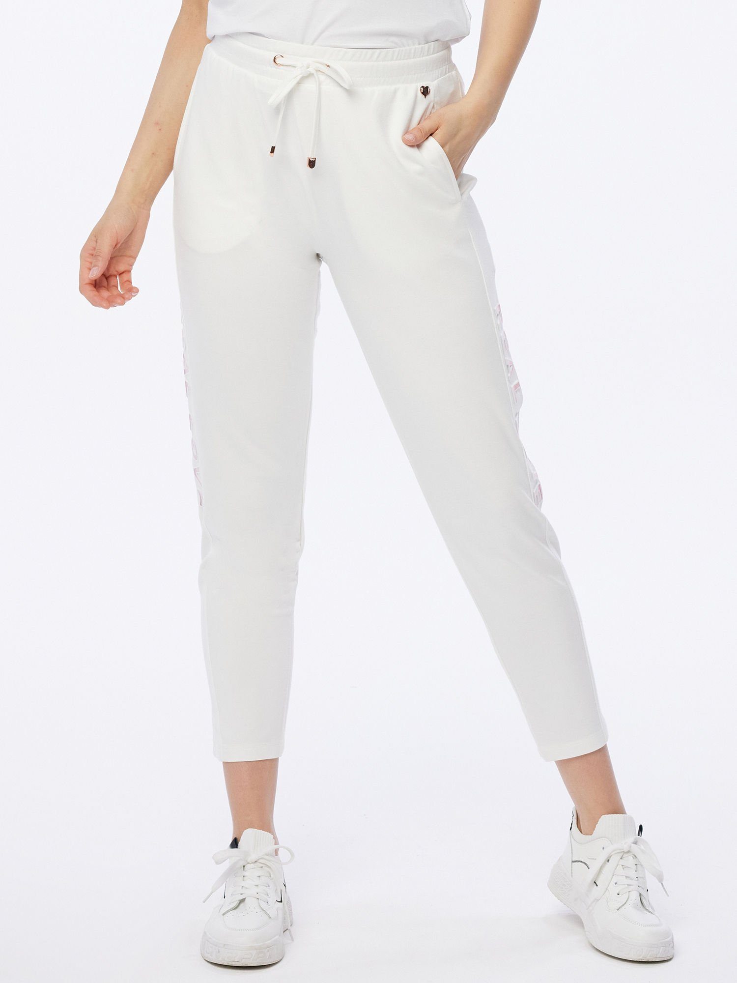 MONACO blue WEEKEND Jogger Pants Sweathose günstig online kaufen